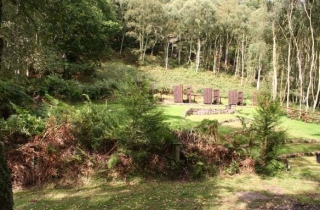  Tenemos numerosos postes de tiro 